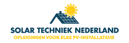 Logo Solar Techniek Nederland
