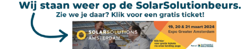 SolarSolution Amsterdam