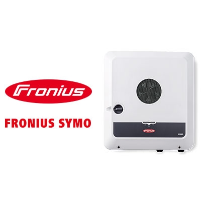Fronius Symo GEN24 Plus