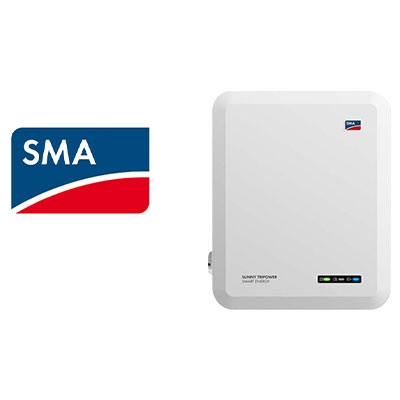SMA Sunny Tripower 5.0 / 6.0 / 8.0 / 10.0 Smart Energy