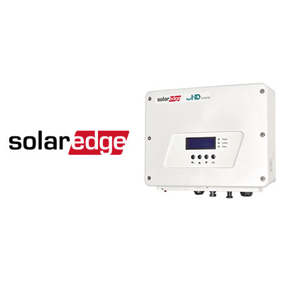 SolarEdge SE5000H HD-Wave