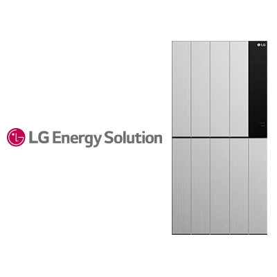 LG Energy Solution Enblock FLEX