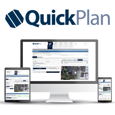 QuickPlan: More time, security & success
