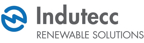 Logo Indutecc Renewable Solutions