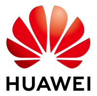 Logo Huawei FusionSolar