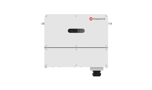 Hopewind C&I Three-phase High Power 60~110kW Inverter
