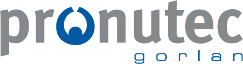 Logo Pronutec