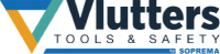 Logo Soprema NL BV / Vlutters Tools & Safety