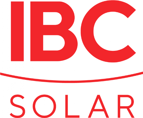 IBC SOLAR B.V.
